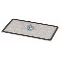 F3A-XP-M20/16 Kabelová příruba kovová s