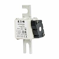 Pojistka 170M3122 ultra rychlá 550A/690V