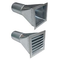Redukce TWG-PRO 200/160