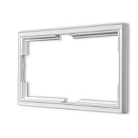 Rám pro nouzové svítidlo NexiTech LED /