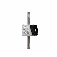 170M3767 Ultra rychlá pojistka pro ochra