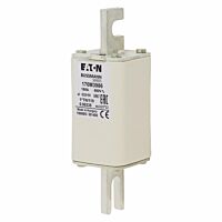 170M3986 Ultra rychlá pojistka pro ochra