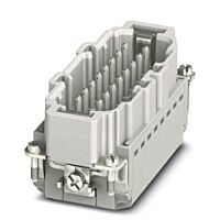 PHOENIX Vložka HC-B 16-I-PT-M kontaktní