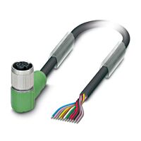 PHOENIX Kabel SAC-12P- 5,0-PUR/FR SCO pro snímač
