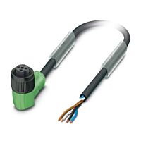 PHOENIX Kabel SAC-4P- 5,0-PUR/M12FR P