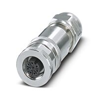 PHOENIX Konektor SACC-M12FS-8CON-PG 9-SH