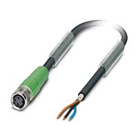PHOENIX Kabel SAC-3P- 1,5-PUR/M 8FS SH