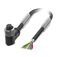 PHOENIX Kabel SAC-8P-10,0-PUR/M12FR SH