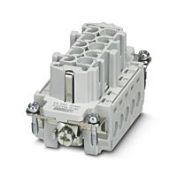 PHOENIX Vložka HC-B 10-I-UT-F kontaktní zásuv.