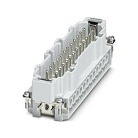 PHOENIX Vložka HC-B 24-I-UT-M kontaktní kolíková