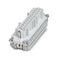 PHOENIX Vložka HC-B 24-I-UT-F kontaktní