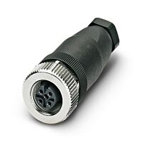 PHOENIX Konektor SACC-M12FS-4CON-PG7-M