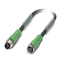 PHOENIX Kabel SAC-3P-M 8MS/ 3,0-PUR/M 8FS