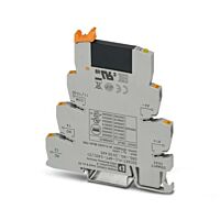 PHOENIX Relé PLC-OPT- 24DC/ 24DC/2