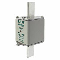 224NHM2B Pojistka NH aM 500V 224A 2 dvoj