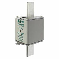 315NHM2B Pojistka NH aM 500V 315A 2 dvoj