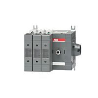 ABB Pojistkové odpínače OS…OS63GDS30  1SCA116007R1001