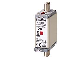 SIEMENS Pojistka SIEMENS 3NA6824 NH000 gL/gG 80A