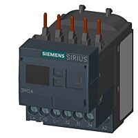 SIEMENS Relé proudové monitorovací pro IO-Link 3RR2441-1AA40