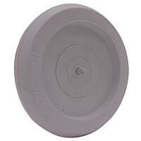 G550601 Průchodka HSS – M80 šedá