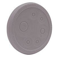 Průchodka HTL – 50-6 G550651 šedá