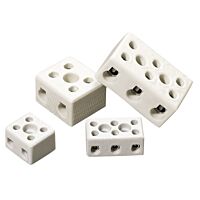 J515503 Svorka PT B4-3E (3 pólové proved
