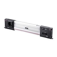 Sví. RITTAL 2500.310 LED 100-240V