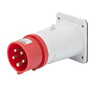 Vidlice GW 60220 32A 5P/400V IP44