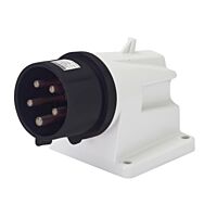 Vidlice GW 60422 32A 5P/500V IP44 90°