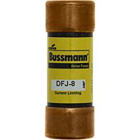 DFJ-8 Ultra rychlá pojistka pro ochranu