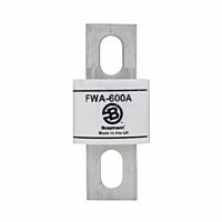 FWA-1000A Ultra rychlá pojistka pro ochr