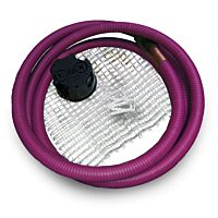 V-SYSTÉM Sada 2051pro podlahové čidlo včetně krabice