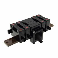 RSFB204 Základ pojistkovového spodku (no