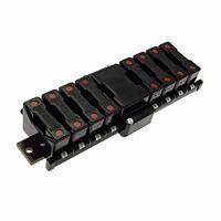 RSFB208 Základ pojistkovového spodku (no