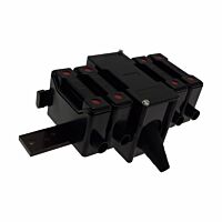 RSFB634 Základ pojistkovového spodku (no