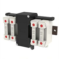 RSFB634WH Základ pojistkovového spodku (