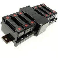 RSFB636 Základ pojistkovového spodku (no