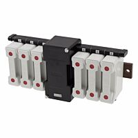 RSFB636WH Základ pojistkovového spodku (