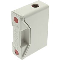 RST20HWH Pojistkový spodek (norma BS88,