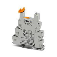 PHOENIX Patice PLC-BSC- 24DC/21-21