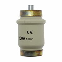 Pojistka D&DO 1000A DIV 500VAC