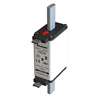 NH FUSE100A 500V GL/GG SIZE 01 Pojistka
