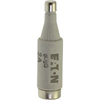 SICHERUNG-D2 10A F GR 500VAC E27 Pojistk