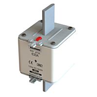 NH FUSE 355AMP 690V gG SIZE 3 DUAL IND P