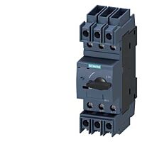 SIEMENS Spouštěč 3RV2811-1ED10