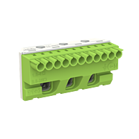 ABB Rozvodnice malé UK600ZK113G  2CPX062759R9999