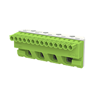 ABB Rozvodnice malé UK600ZK144G  2CPX062760R9999