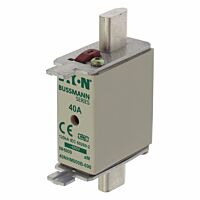 NH FUSE 40AMP 690V aM SIZE 000 DUAL IND