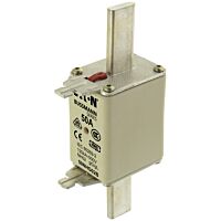 NH FUSE 50A 500V GL/GG SIZE 02 DUAL IN P