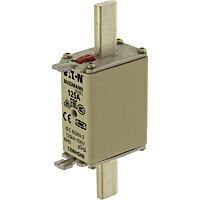 NH FUSE 50A 500V GL/GG SIZE 0 DUAL IN Po